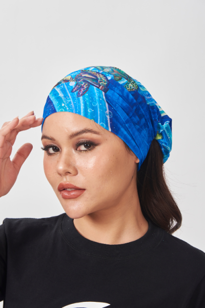 Multi-Function Headwear Premium Versatile Edition