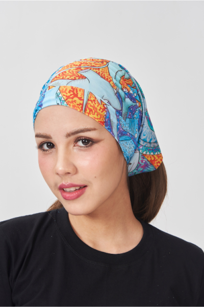 Multi-Function Headwear Premium Versatile Edition