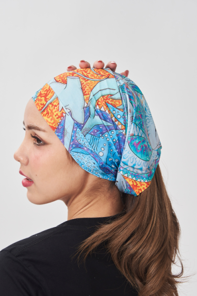 Multi-Function Headwear Premium Versatile Edition