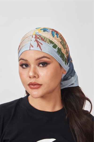 Multi-Function Headwear Premium Versatile Edition