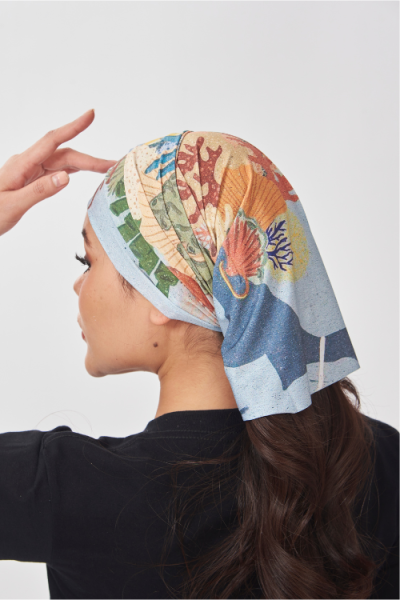 Multi-Function Headwear Premium Versatile Edition