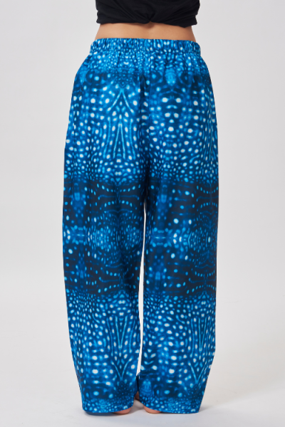 Whale Shark Signature Flow Pants Edition