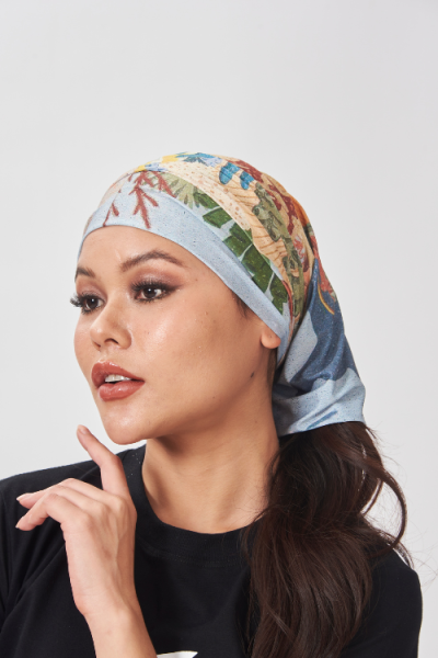 Multi-Function Headwear Premium Versatile Edition