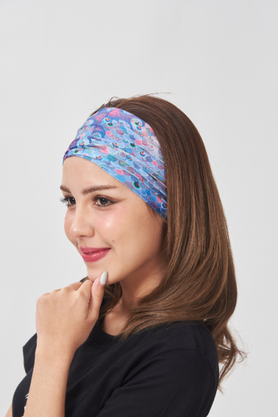 Multi-Function Headwear Premium Versatile Edition