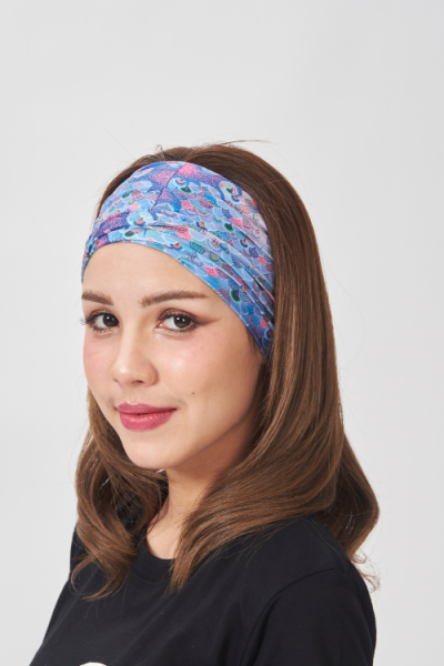 Multi-Function Headwear Premium Versatile Edition