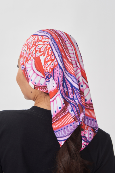 Multi-Function Headwear Premium Versatile Edition