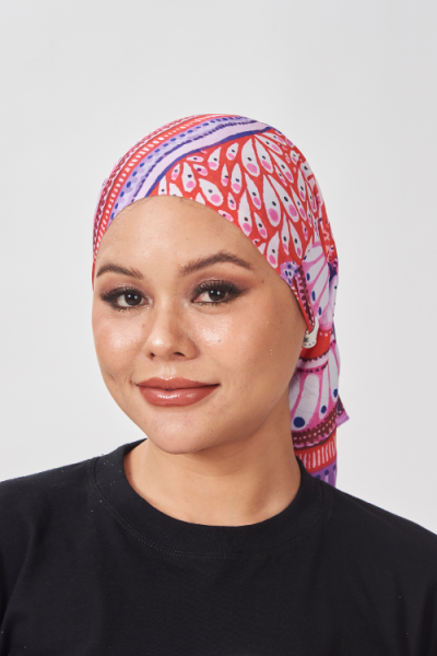 Multi-Function Headwear Premium Versatile Edition