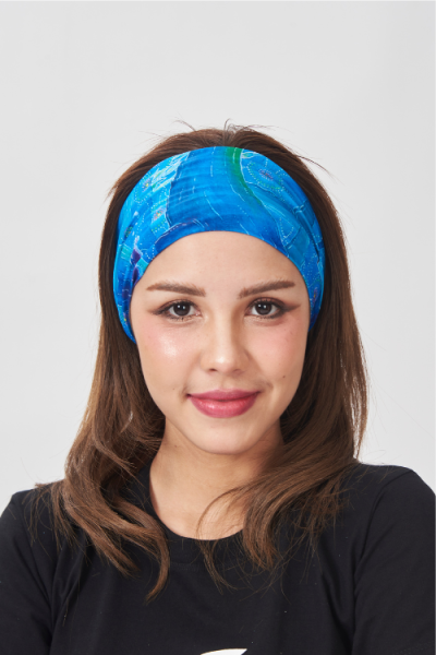 Multi-Function Headwear Premium Versatile Edition