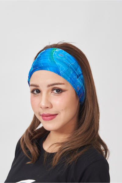 Multi-Function Headwear Premium Versatile Edition
