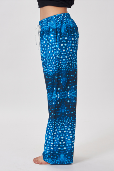 Whale Shark Signature Flow Pants Edition