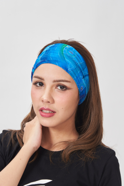 Multi-Function Headwear Premium Versatile Edition