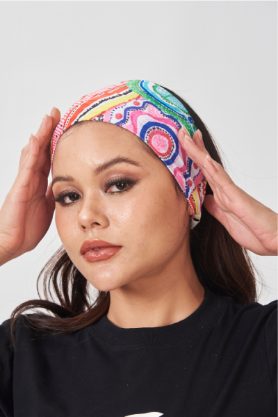 Multi-Function Headwear Premium Versatile Edition