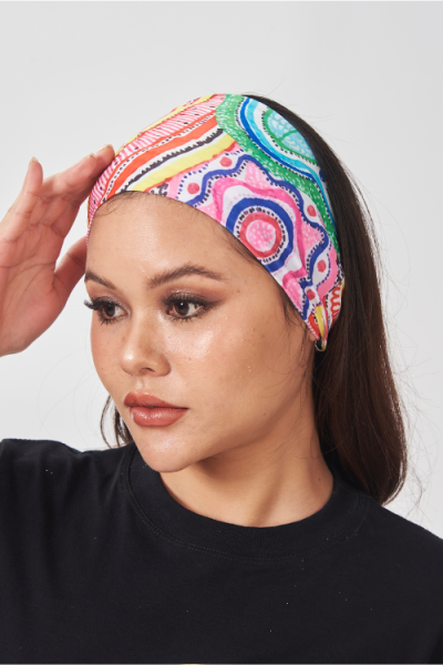 Multi-Function Headwear Premium Versatile Edition