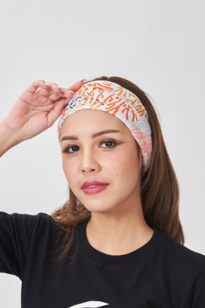Multi-Function Headwear Premium Versatile Edition