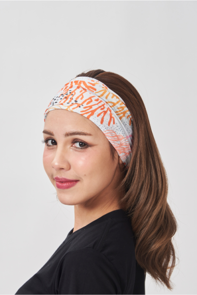 Multi-Function Headwear Premium Versatile Edition