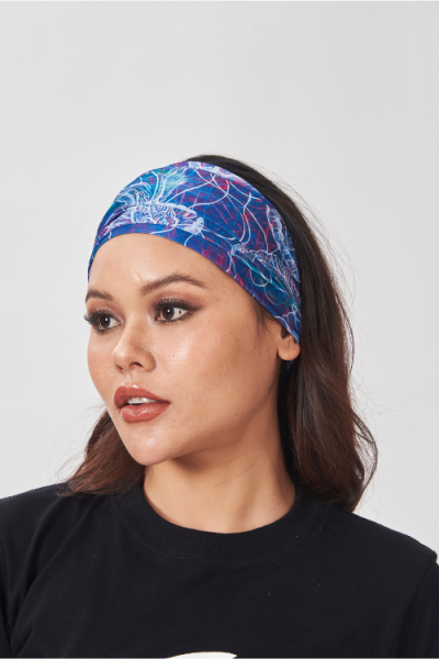 Multi-Function Headwear Premium Versatile Edition
