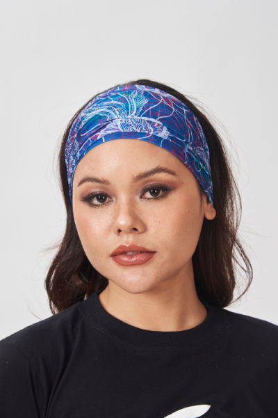 Multi-Function Headwear Premium Versatile Edition