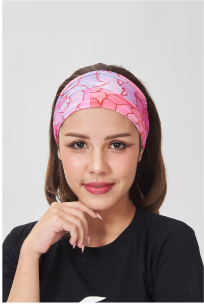 Multi-Function Headwear Premium Versatile Edition