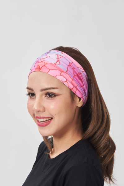 Multi-Function Headwear Premium Versatile Edition