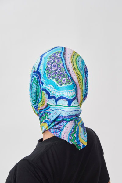 Multi-Function Headwear Premium Versatile Edition