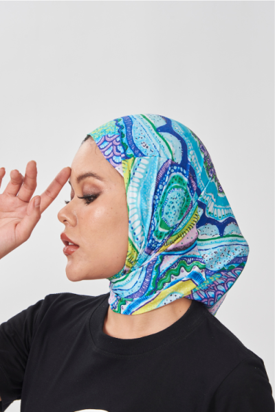 Multi-Function Headwear Premium Versatile Edition