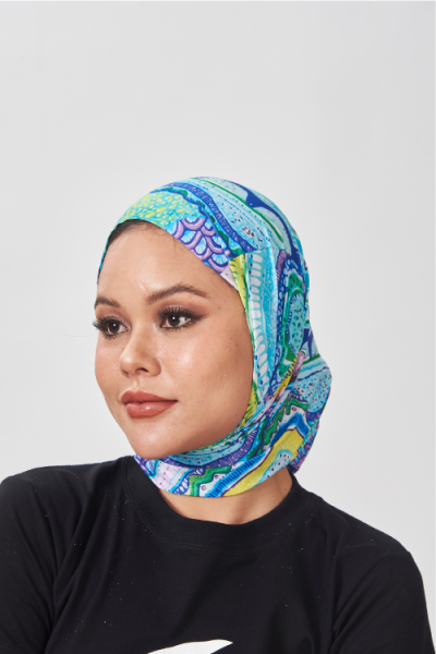 Multi-Function Headwear Premium Versatile Edition