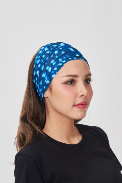 Multi-Function Headwear Premium Versatile Edition