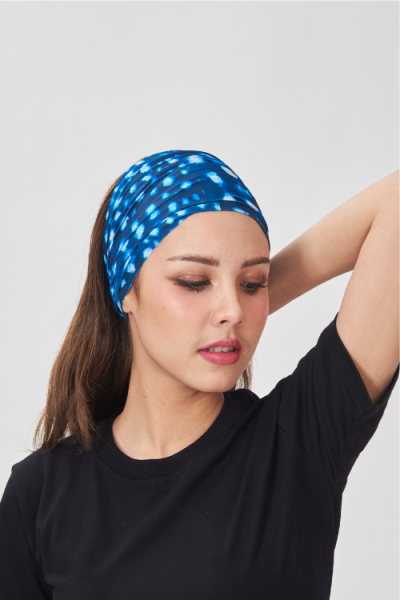 Multi-Function Headwear Premium Versatile Edition
