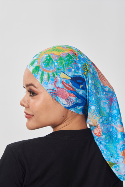 Multi-Function Headwear Premium Versatile Edition