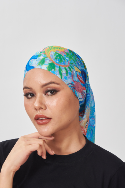 Multi-Function Headwear Premium Versatile Edition