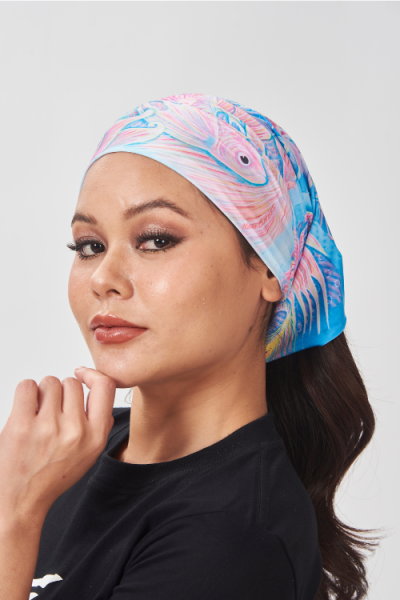 Multi-Function Headwear Premium Versatile Edition