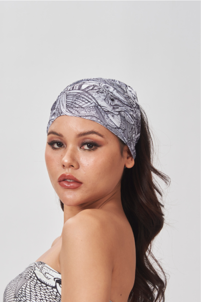 Multi-Function Headwear Premium Versatile Edition