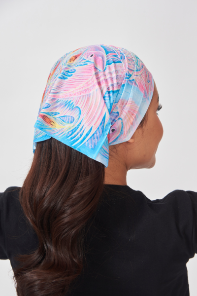 Multi-Function Headwear Premium Versatile Edition