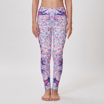 Naomi Atelier Leggings Umi