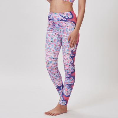 Naomi Atelier Leggings Umi