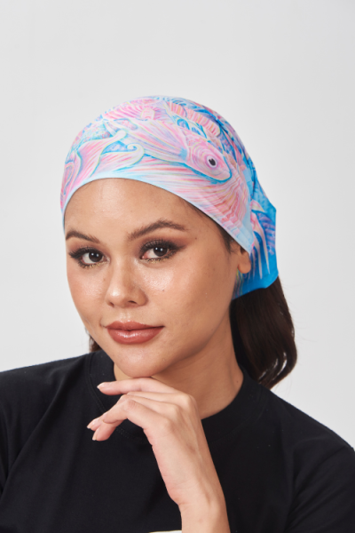 Multi-Function Headwear Premium Versatile Edition