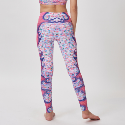 Naomi Atelier Leggings Umi