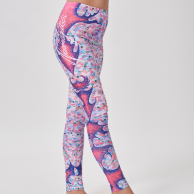 Naomi Atelier Leggings Umi