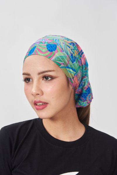 Multi-Function Headwear Premium Versatile Edition