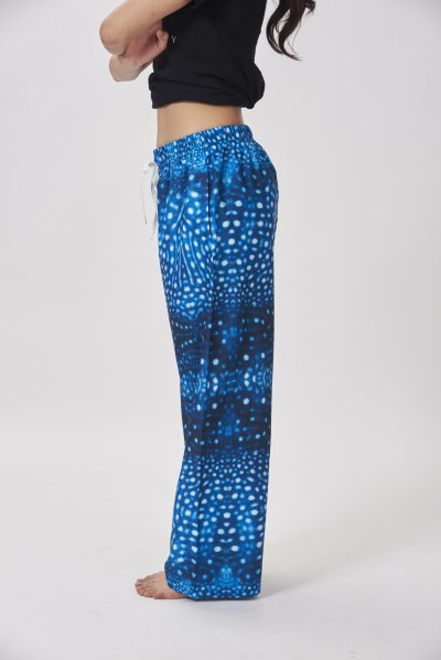 Whale Shark Signature Flow Pants Edition
