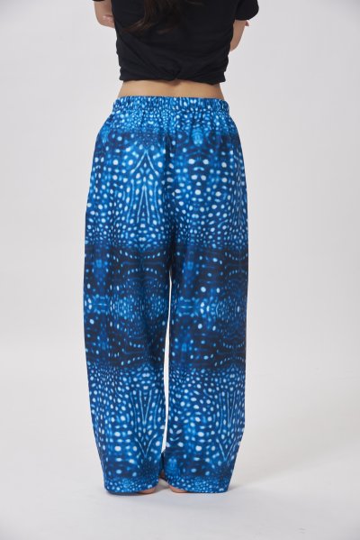 Whale Shark Signature Flow Pants Edition