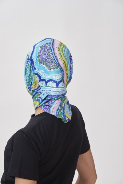 Multi-Function Headwear Premium Versatile Edition