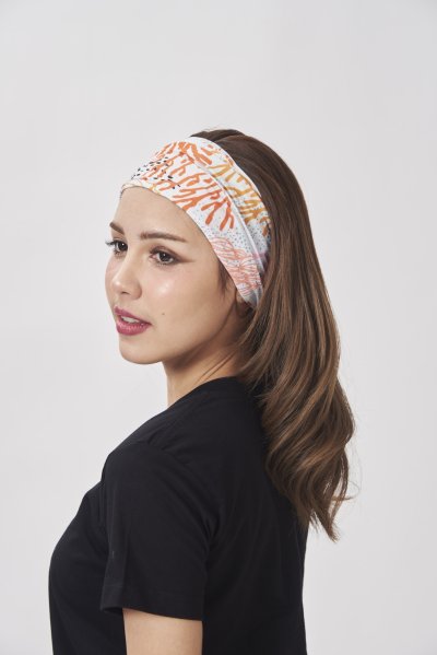 Multi-Function Headwear Premium Versatile Edition