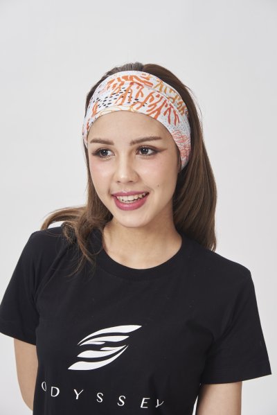 Multi-Function Headwear Premium Versatile Edition