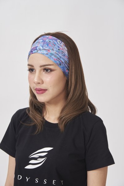 Multi-Function Headwear Premium Versatile Edition
