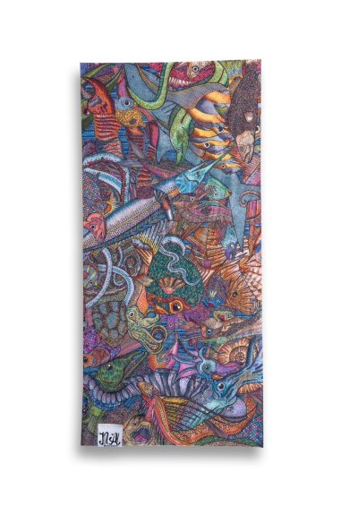 Multi-Function Headwear Premium Versatile Edition