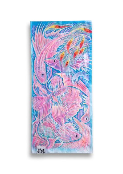 Multi-Function Headwear Premium Versatile Edition