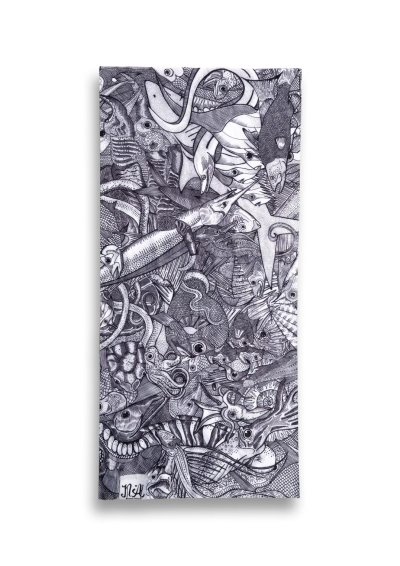 Multi-Function Headwear Premium Versatile Edition