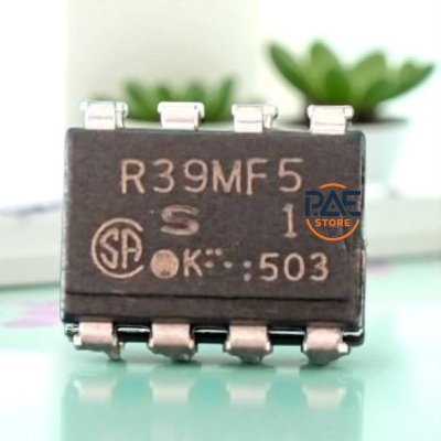 #IC R39MF5 optocoupler Solid State Relays แอร์ DIP-7 (2PCS) สินค้าพร้อมส่ง