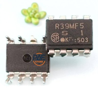 #IC R39MF5 optocoupler Solid State Relays แอร์ DIP-7 (2PCS) สินค้าพร้อมส่ง